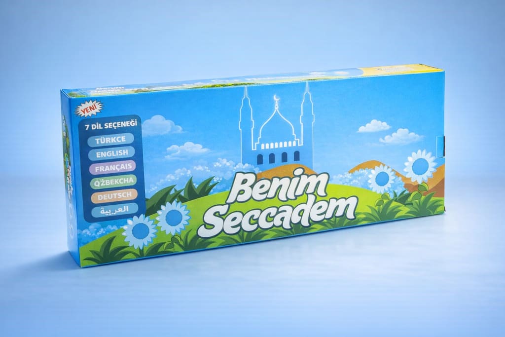 Seccade