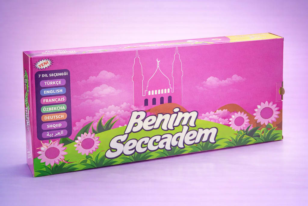 Seccade